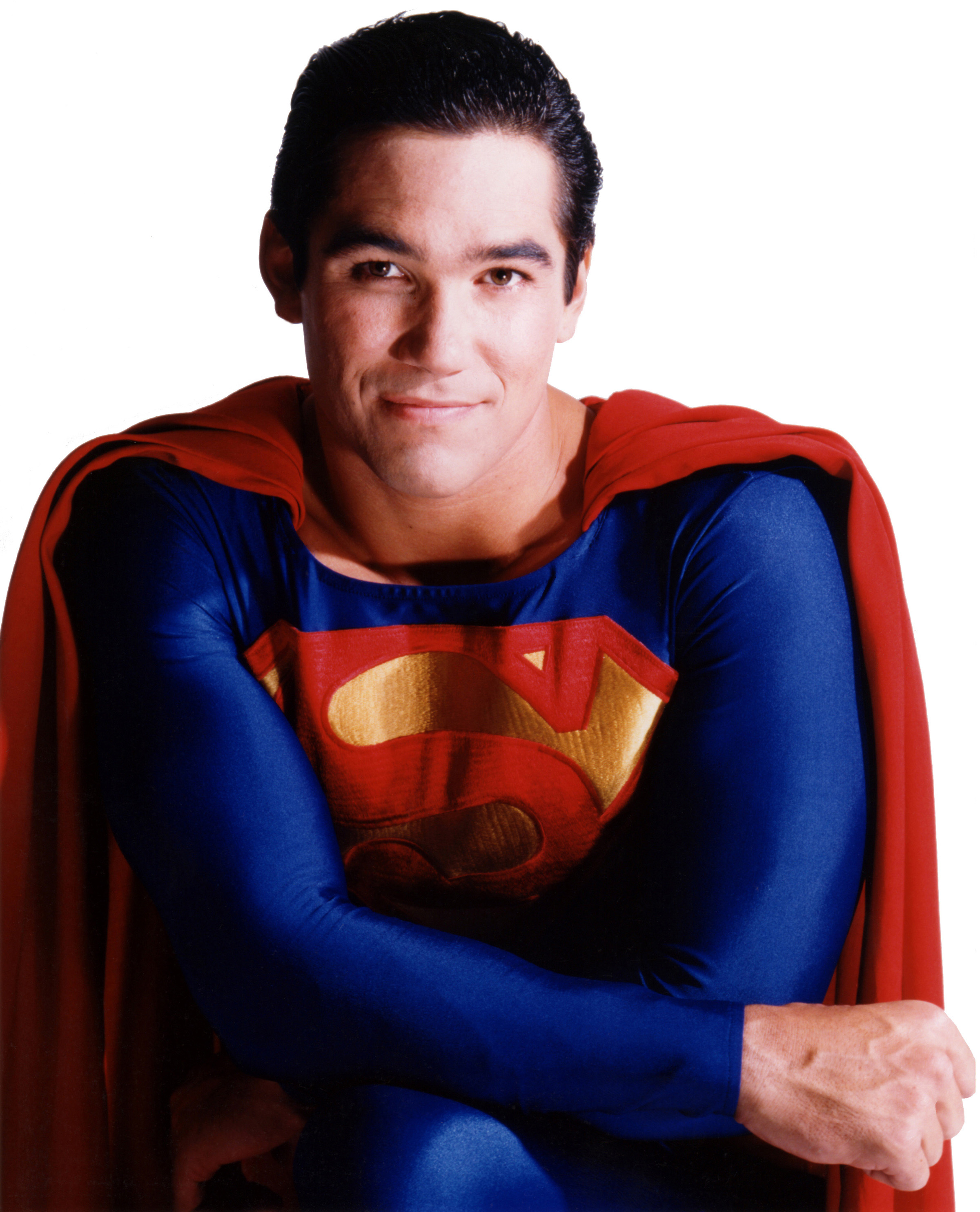 Jak dnes žije a vypadá seriálový Superman: Dean Cain (57) pohřbil ...